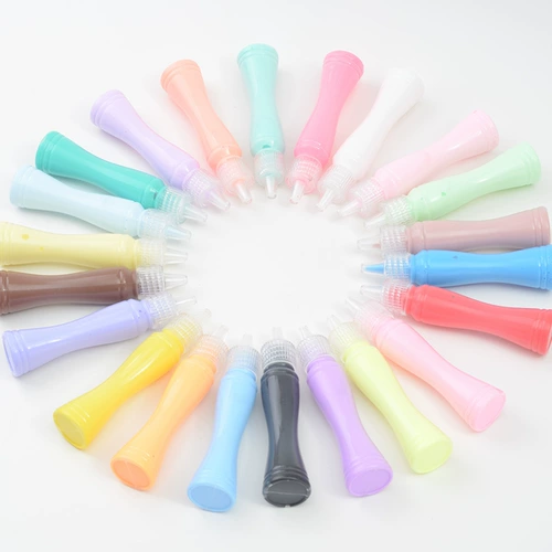 Реалистичная кремовая сверхлегкая глина, кремовый чехол для телефона, игра с едой, красивая талия, «сделай сам»