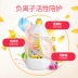 Ánh nắng mặt trời nhập khẩu tươi mềm làm mềm quần áo chăm sóc nước hoa máy giặt tay để giảm giặt tĩnh - Phụ kiện chăm sóc mắt