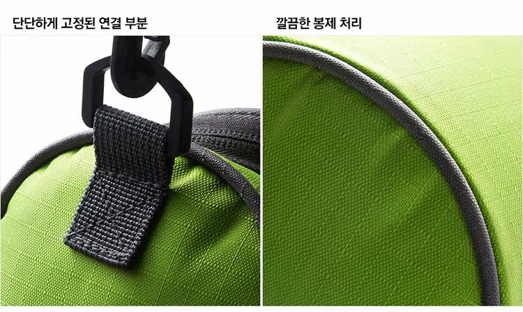 Sacoche pour vélo mixte VERNA - Ref 2213619 Image 18