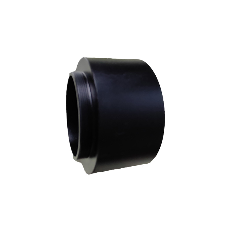 Tele Vue 2 inch Powermate 2x Doubling Mirror Photography Special Transfer Ring TV Barrow Spot-Taobao