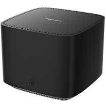 TP-LINK AX1800 Wi-Fi 6 wireless router WMC180 mobile version
