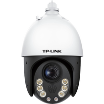 TP-LINK Camera Outdoor Wired 360 Degrees Panoramic Doorway Monitor Network Photography 5320E-ADC