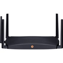 TP-LINK AX4200 WiFi6 full gigabit wireless router dual 2 5G port gigabit port home high-speed wifi tplink xdr42