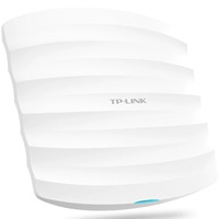 TP-LINK TL -P902C-POE (белый) Двойной поглощающий верхний беспроводной AP Enterprise Level Level