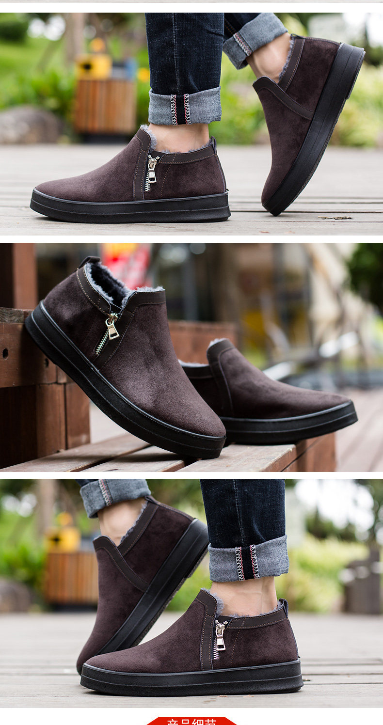 baskets homme WARRIOR - Ref 958649 Image 38