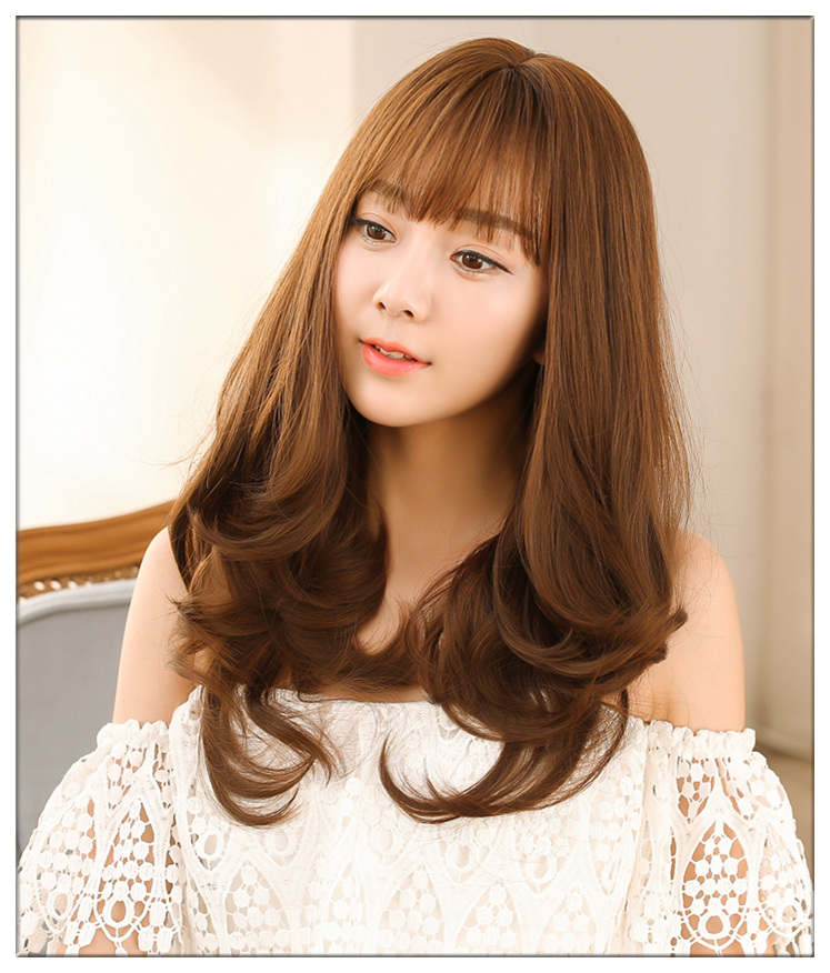 Perruque Les cheveux longs - Ref 2608187 Image 28