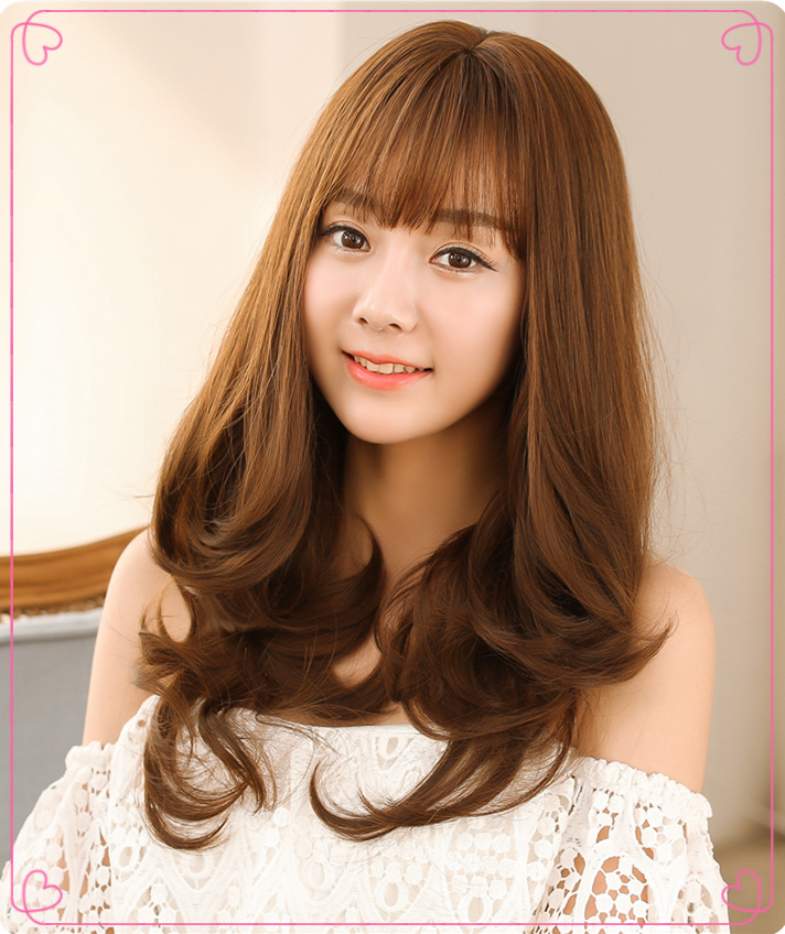 Perruque Les cheveux longs - Ref 2608187 Image 22