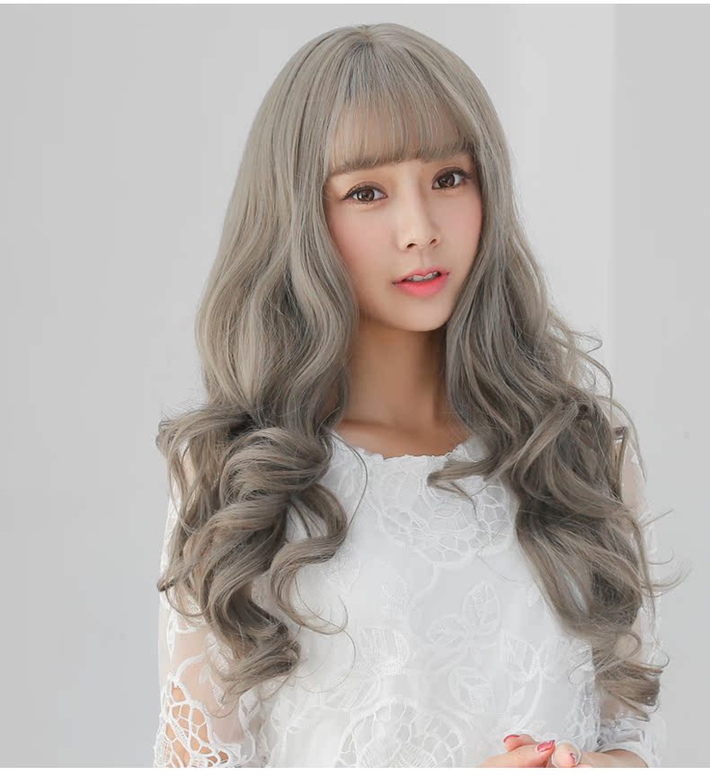 Perruque Les cheveux longs - Ref 2610447 Image 24