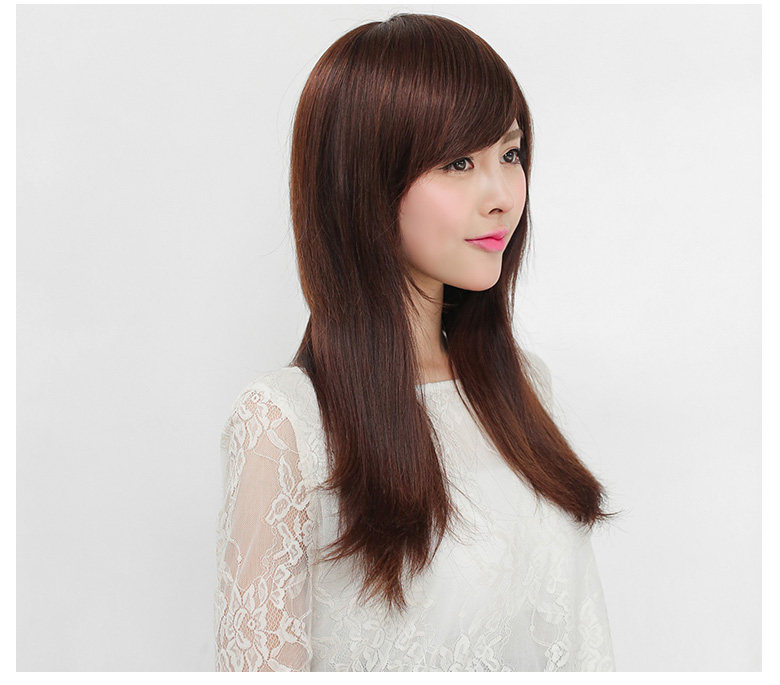 Extension mèches - Ref 225285 Image 13