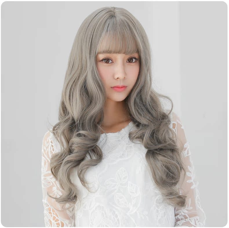 Perruque Les cheveux longs - Ref 2610447 Image 17