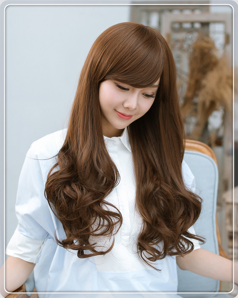 Perruque Les cheveux longs - Ref 2613058 Image 23