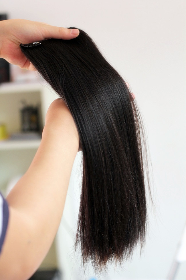 Extension cheveux - Ref 220505 Image 14