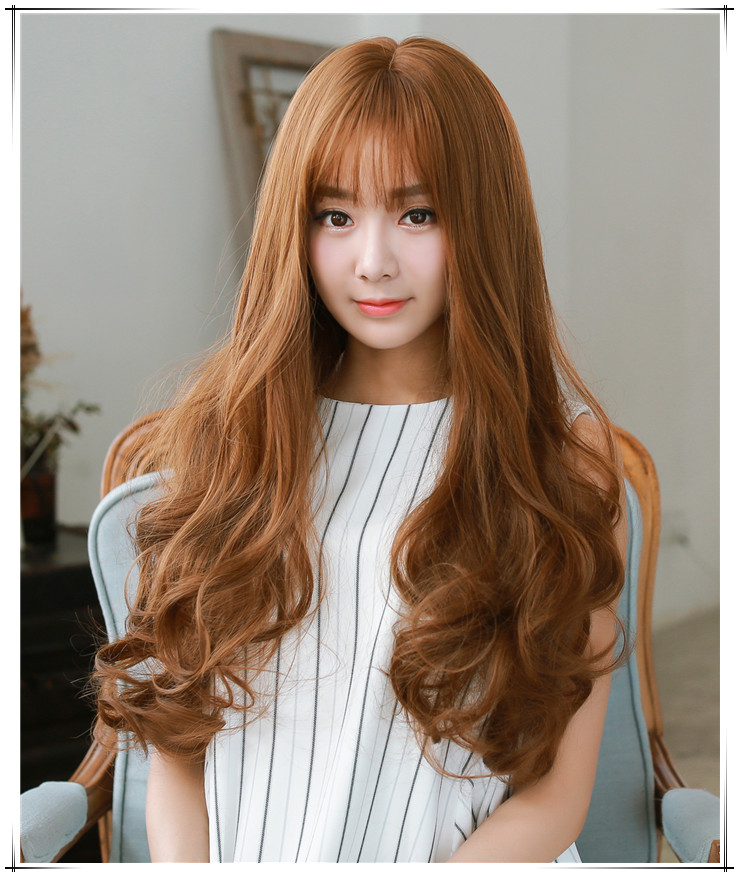 Perruque Les cheveux longs - Ref 2609224 Image 23