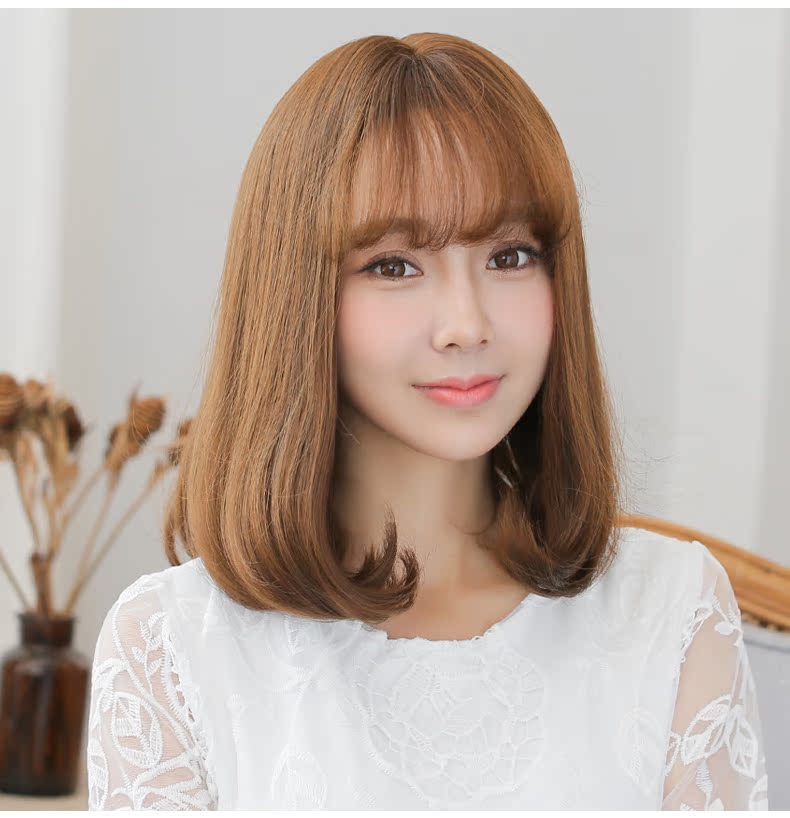 Perruque cheveux courts - Ref 2613668 Image 25