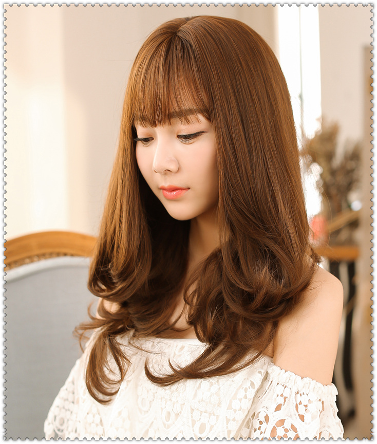 Perruque Les cheveux longs - Ref 2608187 Image 20