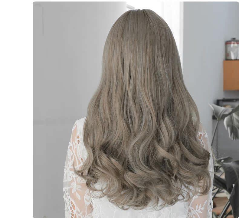 Perruque Les cheveux longs - Ref 2613437 Image 22