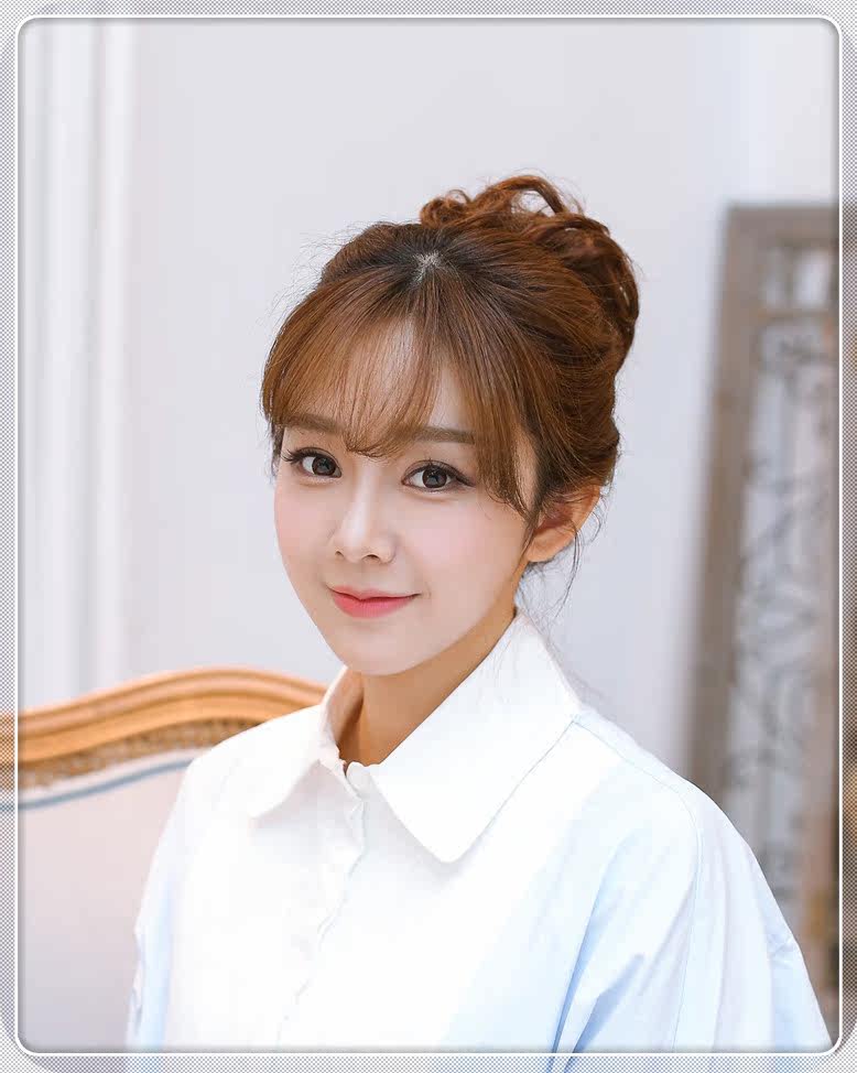 Extension cheveux - Chignon - Ref 246167 Image 19