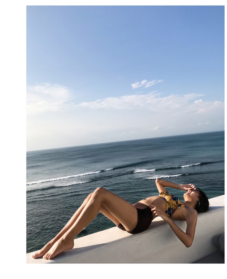 Maillot de bain pour femme - Ref 3031377 Image 37