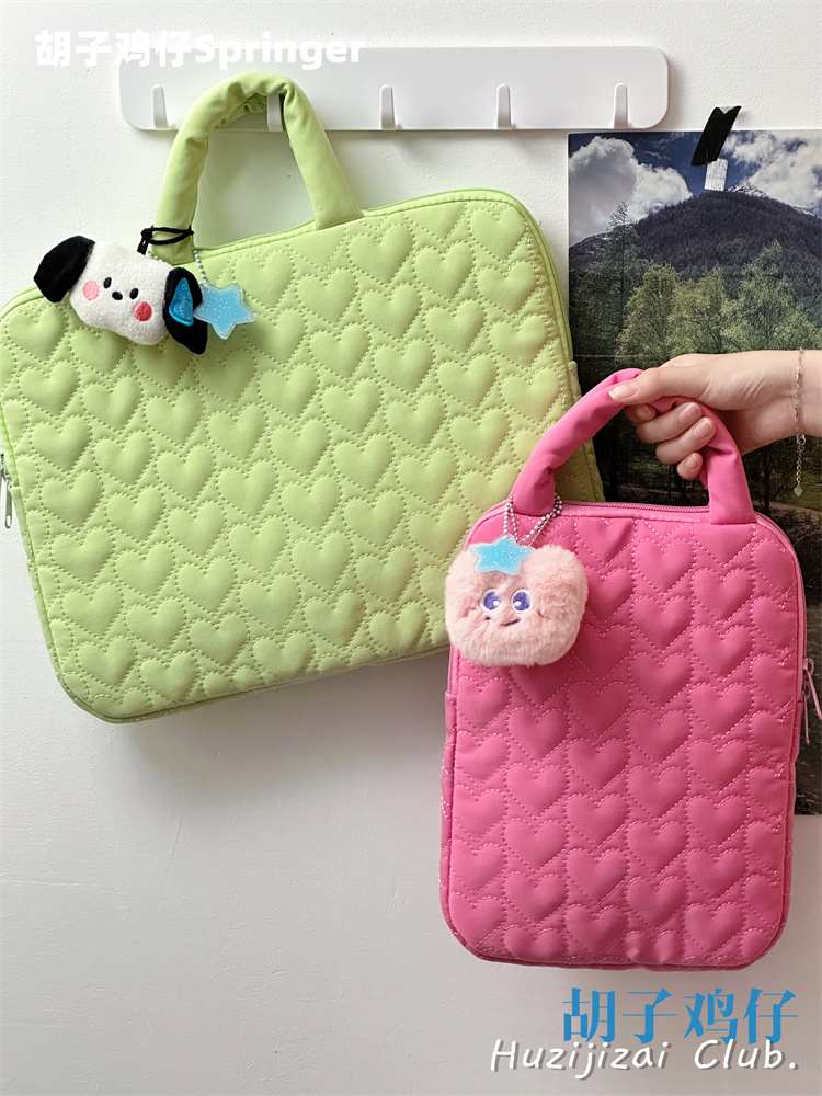 포차코태블릿케이스