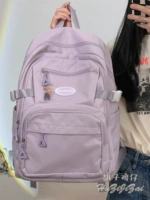 Сиреневые джинсы, с медвежатами