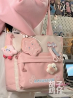 Sakura Pink Plus Star Pink Chubby