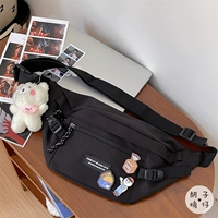 Черный плюс водонепроницаемое полотенце белый медведь