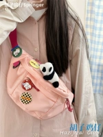 Sakura Pink Plus panda