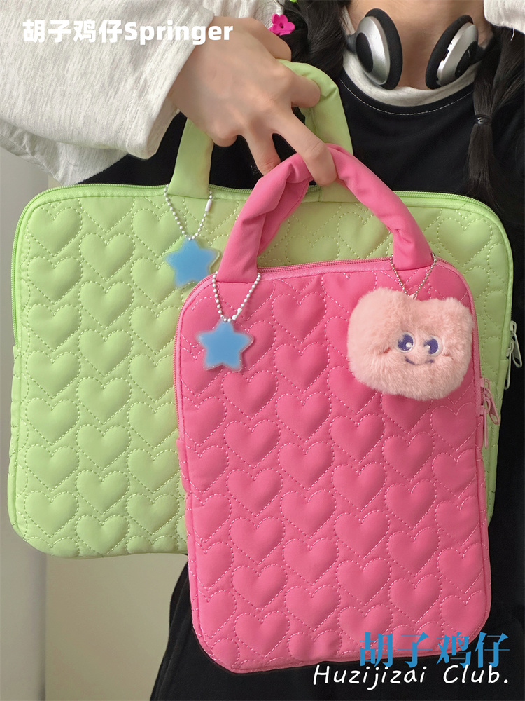 포차코태블릿파우치