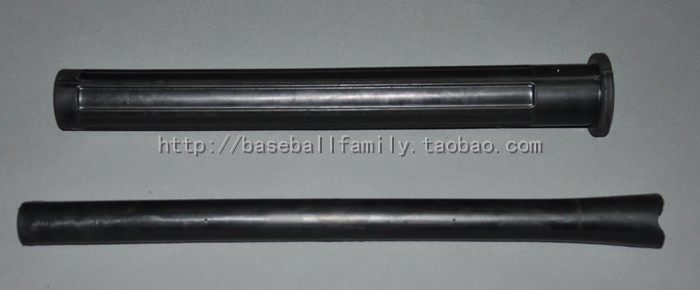 Lỗ đơn Ba lỗ Năm lỗ MLB FRANKLINE Bóng chày tấn công T-frame T-frame TEE BALL Khung cao su - Bóng chày mũ bóng chày vành ngắn