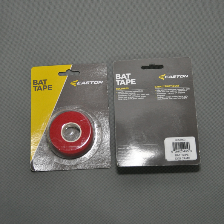 EASTON Bóng chày Găng tay bóng mềm Chống trượt Ổn định Tay Keo Tay Grip Dây đeo tay - Bóng chày 	gậy bóng chày tự vệ	