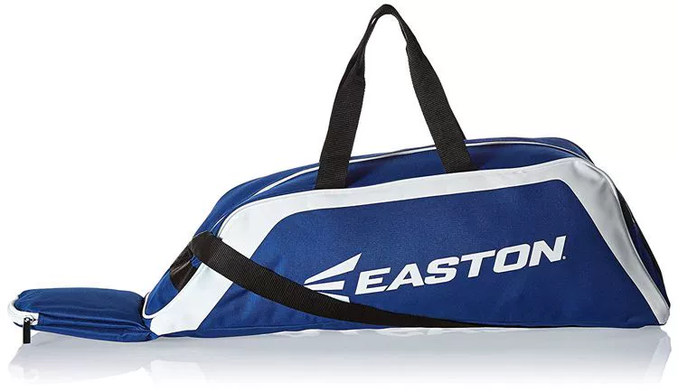 Easton Typhoon Túi tote Bóng chày Bóng mềm Thiết bị cá nhân Bao bì Túi Găng tay Bat Pack - Bóng chày