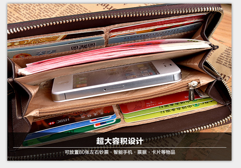 Sac homme - Ref 55557 Image 8