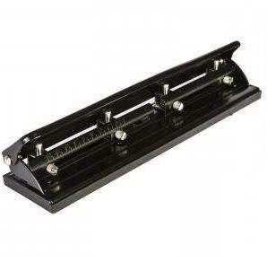 -A4 paper office supplies three four hole punch 3 manual-