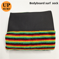 UPSURF board board socks Bodyboard surf sock water skis protective sleeve short board bag