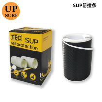 Yep Surf edge anti-collision patch Edge protection patch SUP rail protection Premium Rail