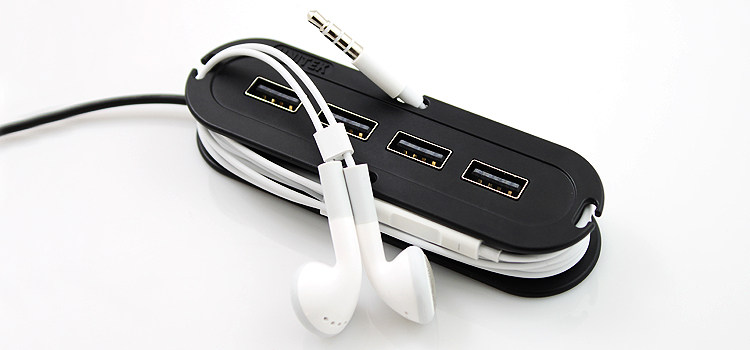 Concentrateur USB - Ref 366742 Image 20