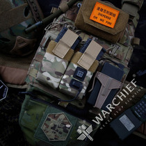 Chief universal thermostatic magazine cover ak quick pull sleeve 5 56mmM4M16 magazine thermal sleeve moiie magazine bag