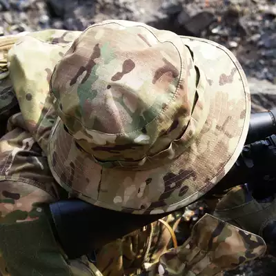 Chiefs new mi color Benni cap men and women military fans outdoor tactical cap sunscreen anti UV mountaineering fishing cap