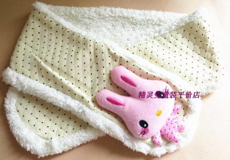 Echarpe enfant en coton - Ref 2139972 Image 9
