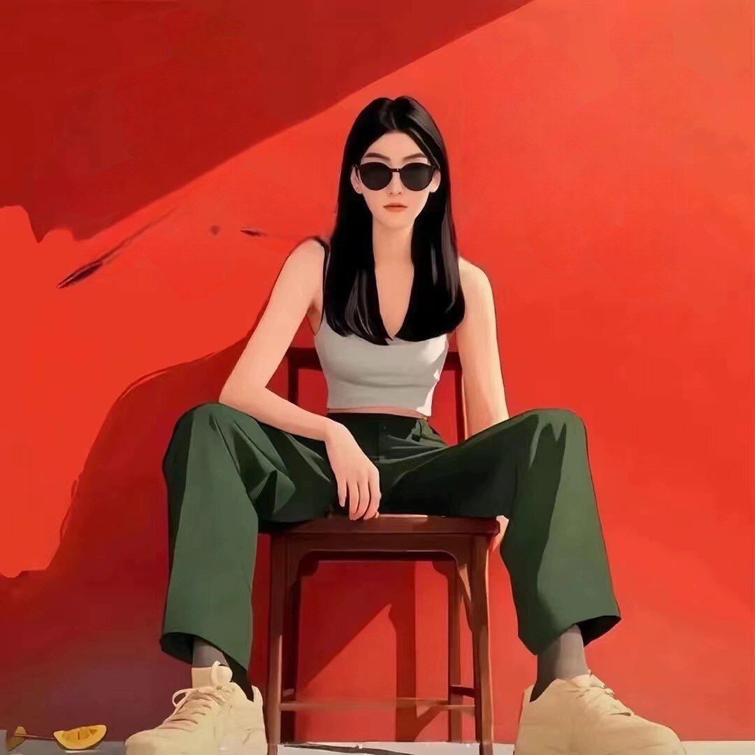 蓝小姐正品美妆