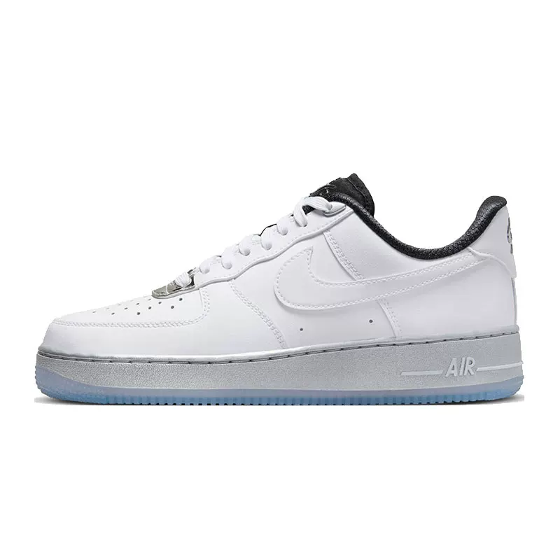 Nike Nike Women's Shoes 23 Air Force легкие дышащие спортивные повседневные кроссовки DZ2784 DX6764 DV7762