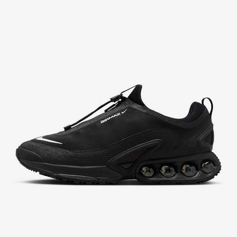 Nike Men's Shoes Air Max Dn Roam Comfortable Sports Training Running Shoes Hq8605-001