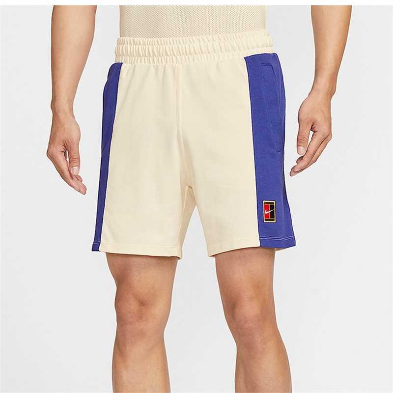 Nike Men's Pants, Simple, Versatile, Comfortable, Breathable, Sports Casual Training Shorts Fz6952-110 Nike Men's Pants, Simple, Versatile, Comfortable, Breathable, Sports Casual Training Shorts Fz6952-110