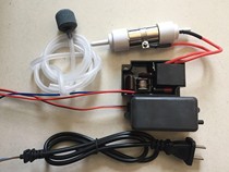 220V (110V) 500mg tubular ozone generator air purification water treatment purification ozone disinfection kit