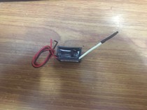 Car negative ion generator module air purifier DC3 7v 5v 12V Mini negative ion