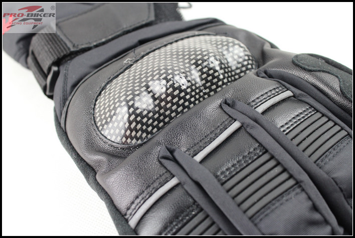 Gants pour vélo mixte PRO-BIKER - Ref 2246701 Image 15