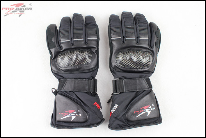 Gants pour vélo mixte PRO-BIKER - Ref 2246701 Image 13