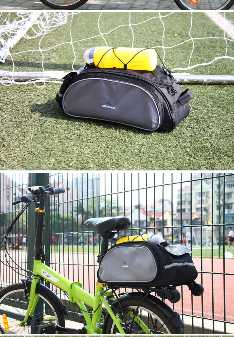 Sacoche pour vélo ROSWHEEL - Ref 2216334 Image 17