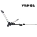 Mái nhà xe đạp khung hợp kim nhôm xe ô tô núi xe đạp hành lý hộp hành lý giá đường sắt - Roof Rack Roof Rack