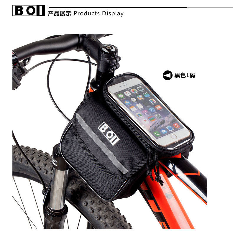 Sacoche pour vélo ROSWHEEL - Ref 2217175 Image 11